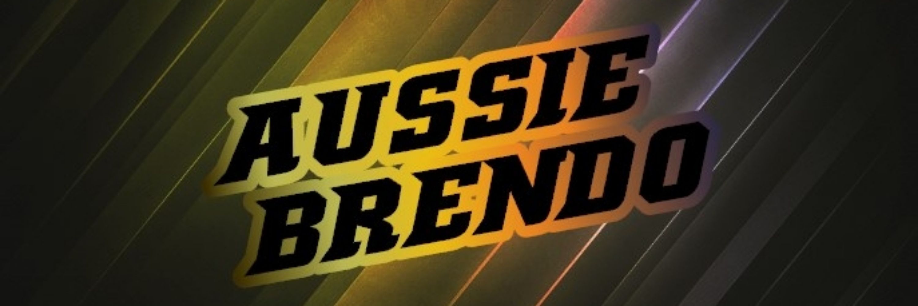 Aussie Brendo