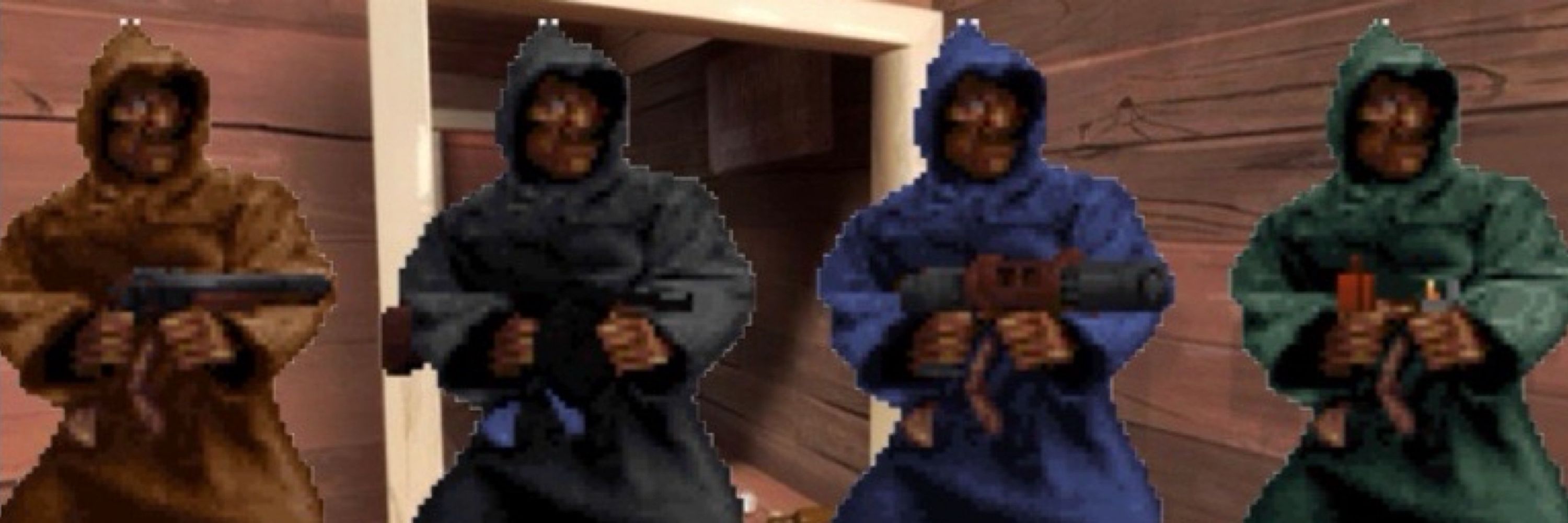 Bëard