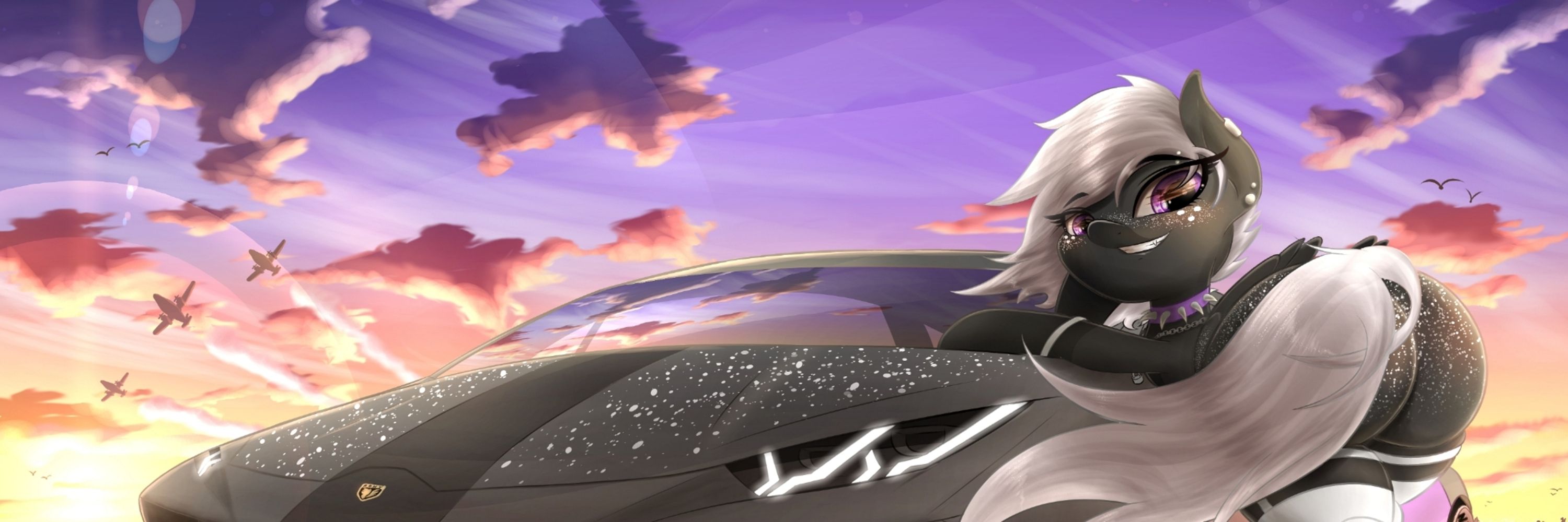 Onyx Star (Rebecca)