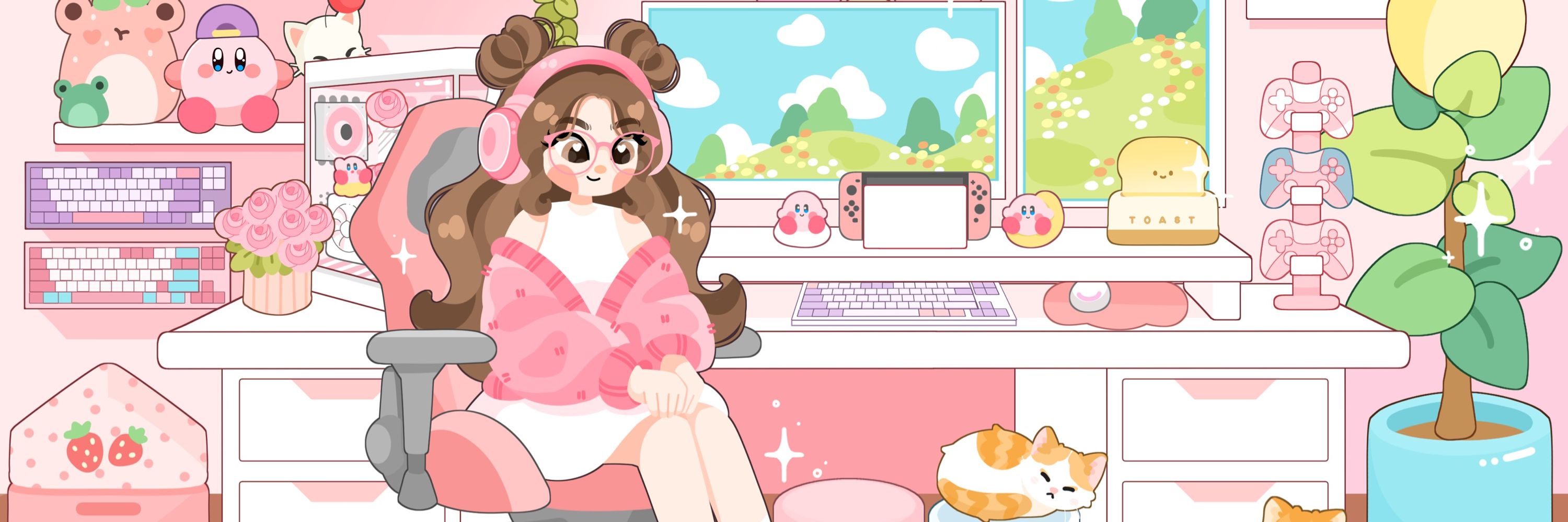 Rheanna ✿