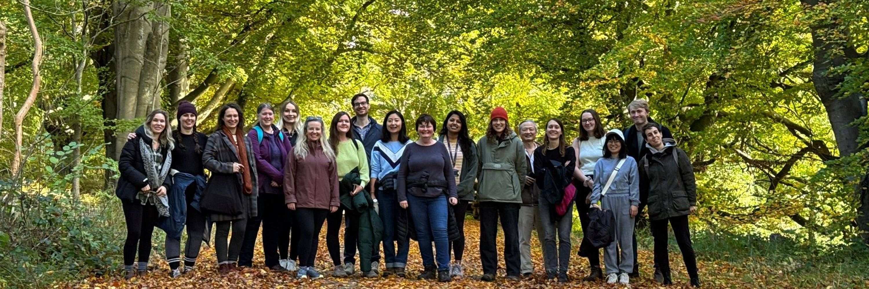The Powrie Lab
