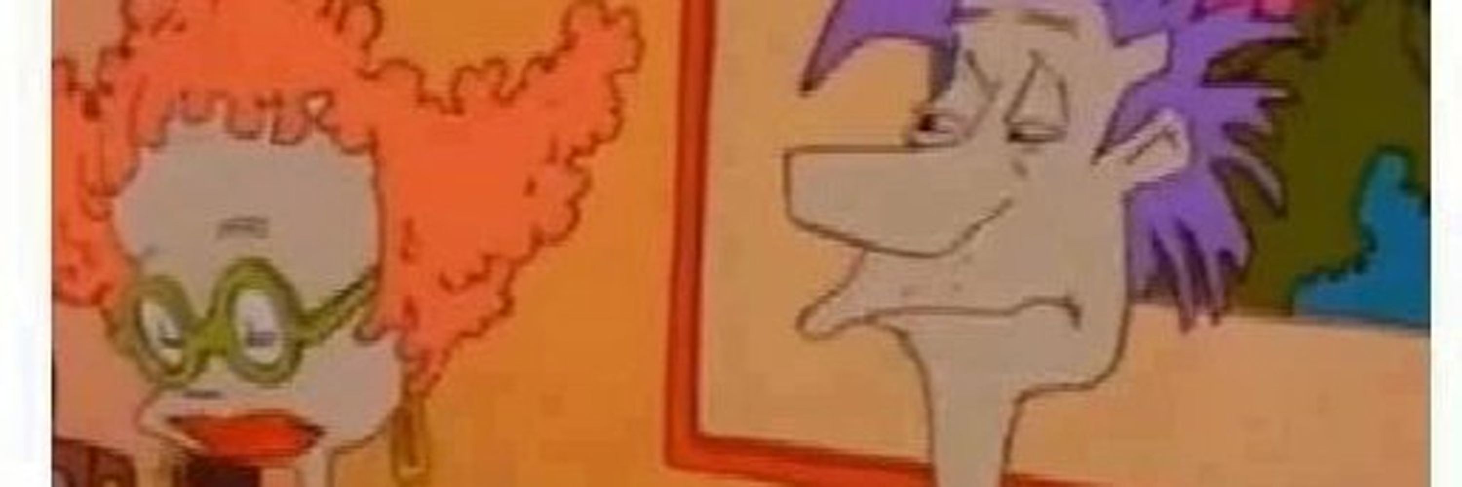Rugrats Episodes REAL