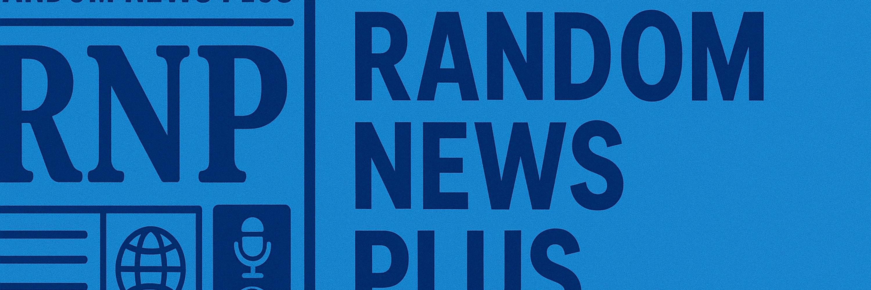Random News Plus