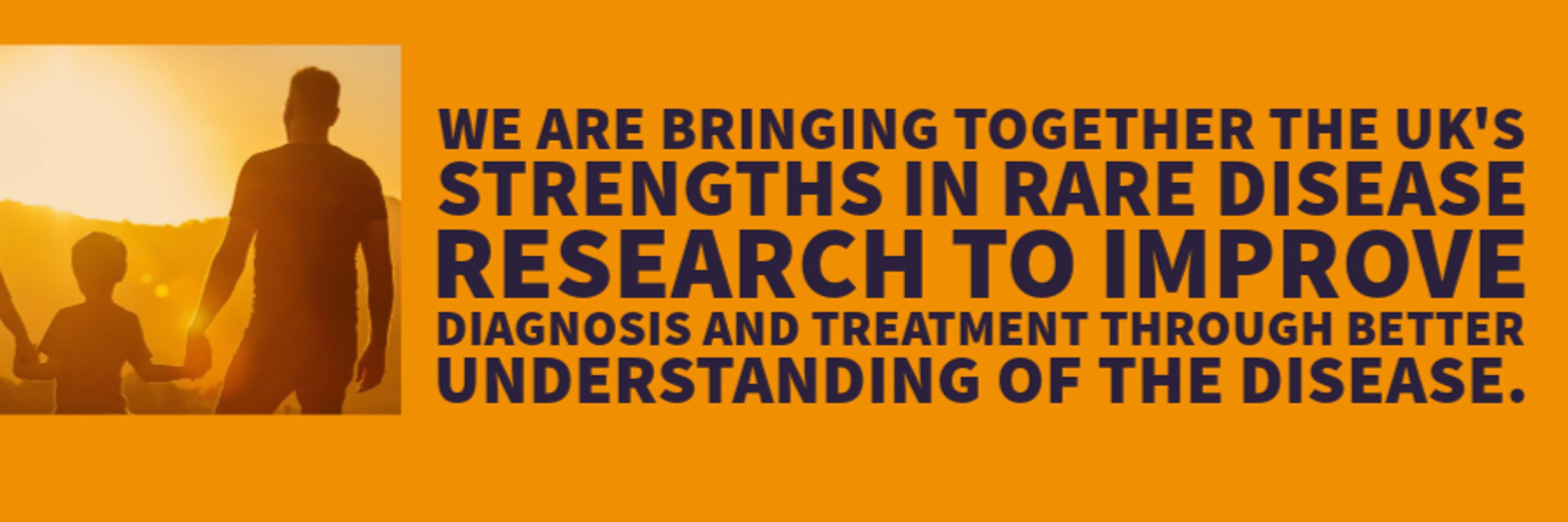 Rare Disease Research UK