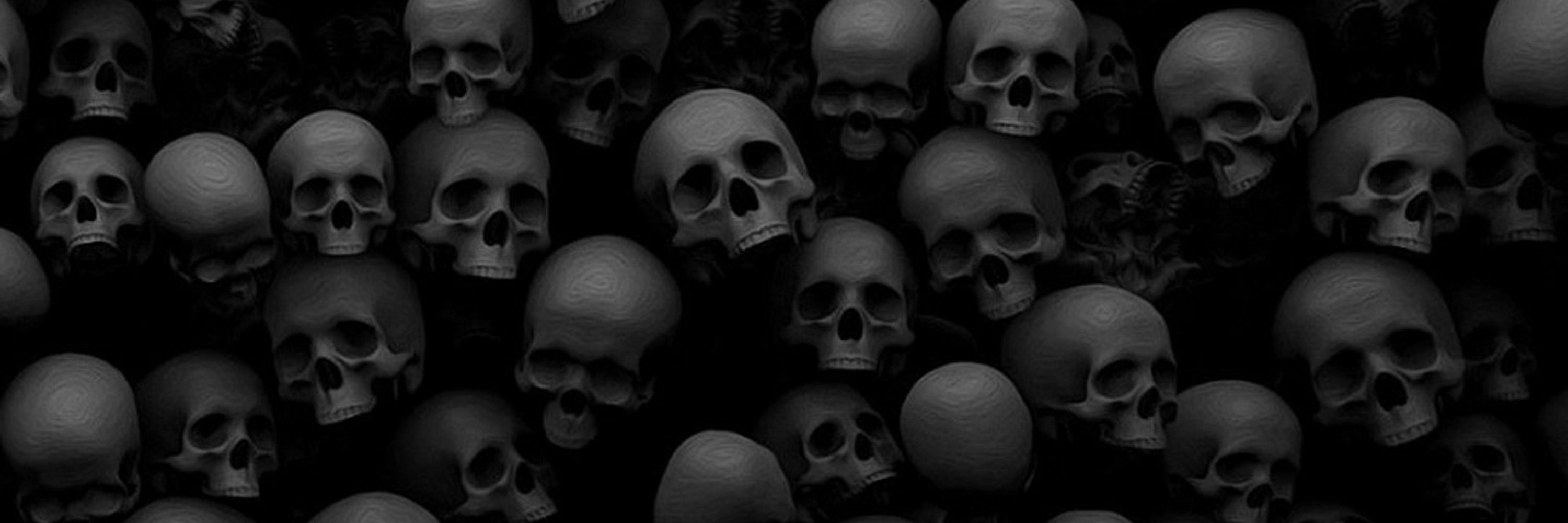 A Dead Person