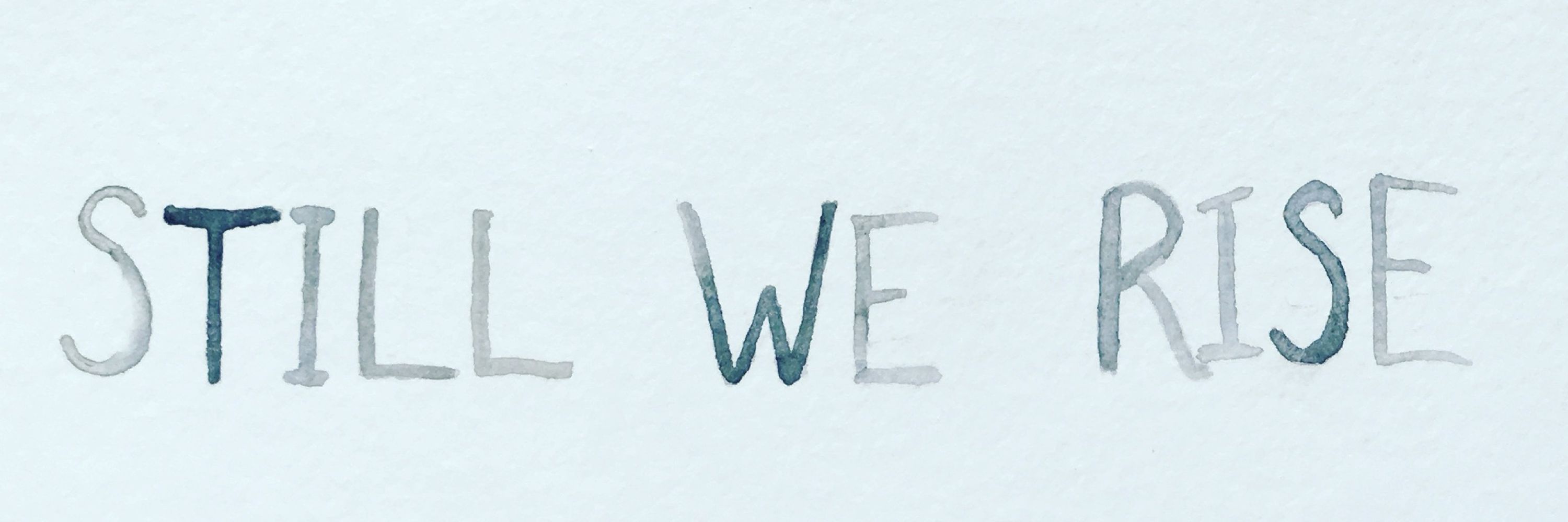 Still We Rise
