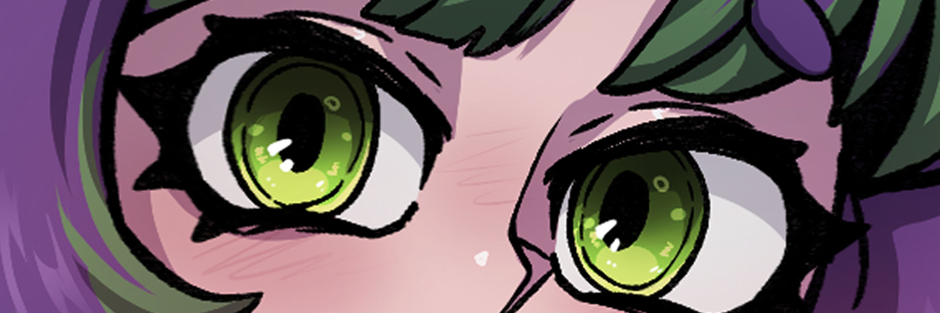 Liv 🦝🌿🪻Raccoon Vtuber