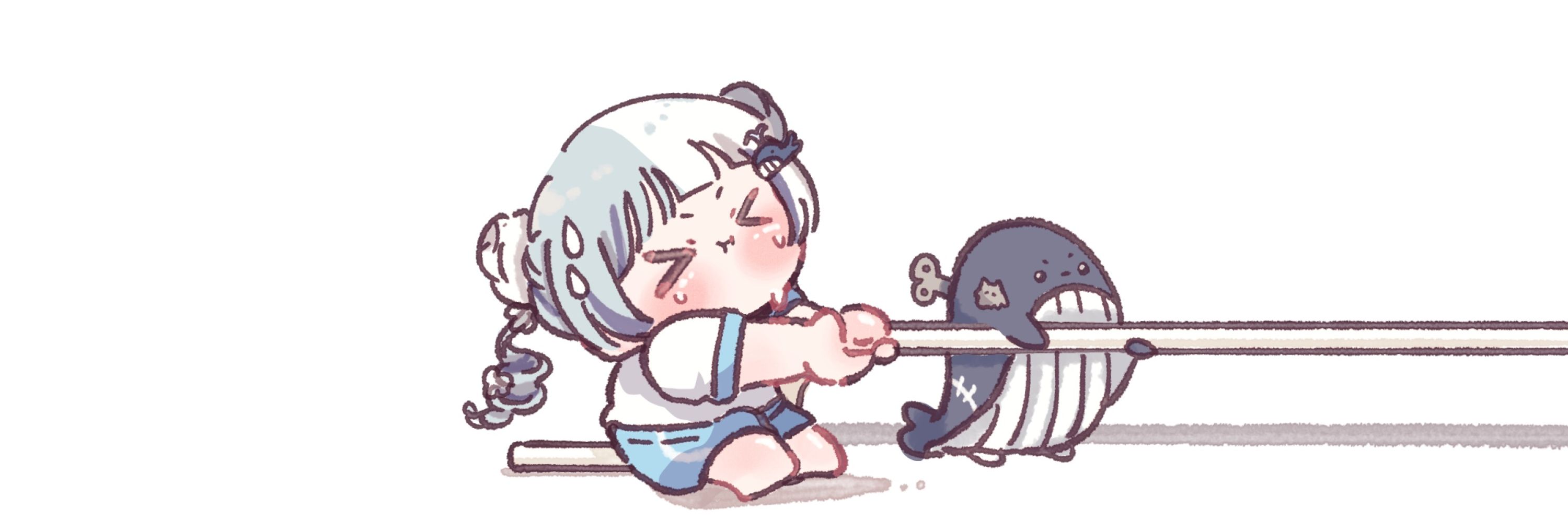 ごんきち🐳🌵