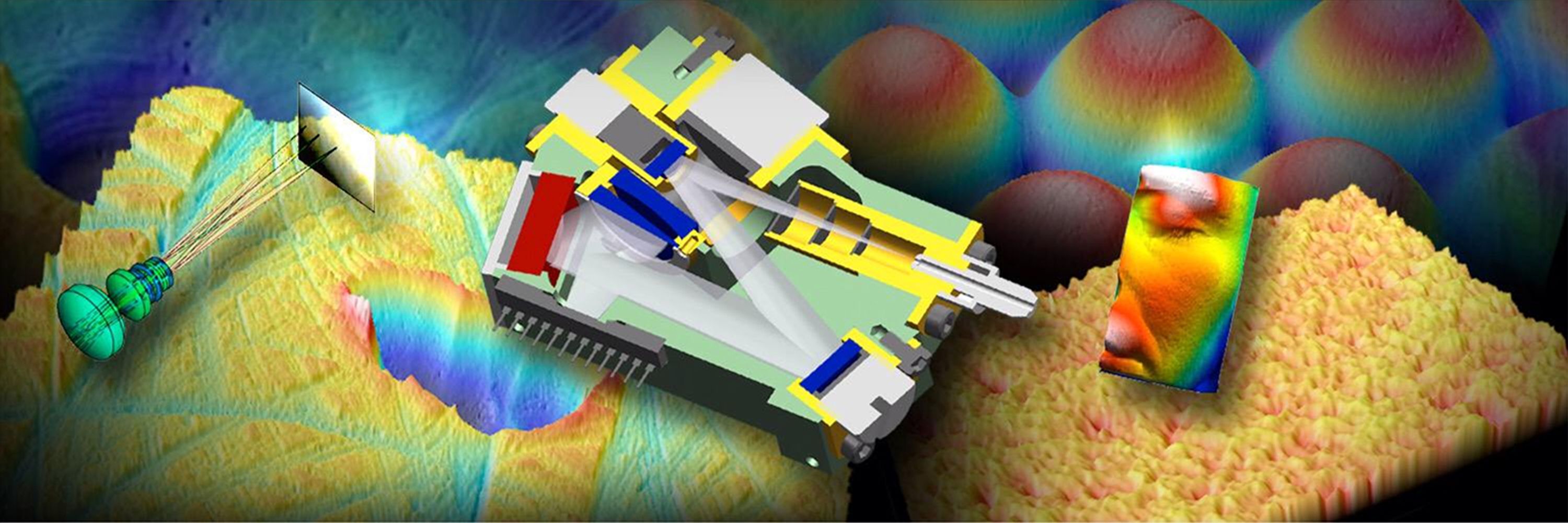 Centre de Desenvolupament de Sensors, Instrumentació i Sistemes 