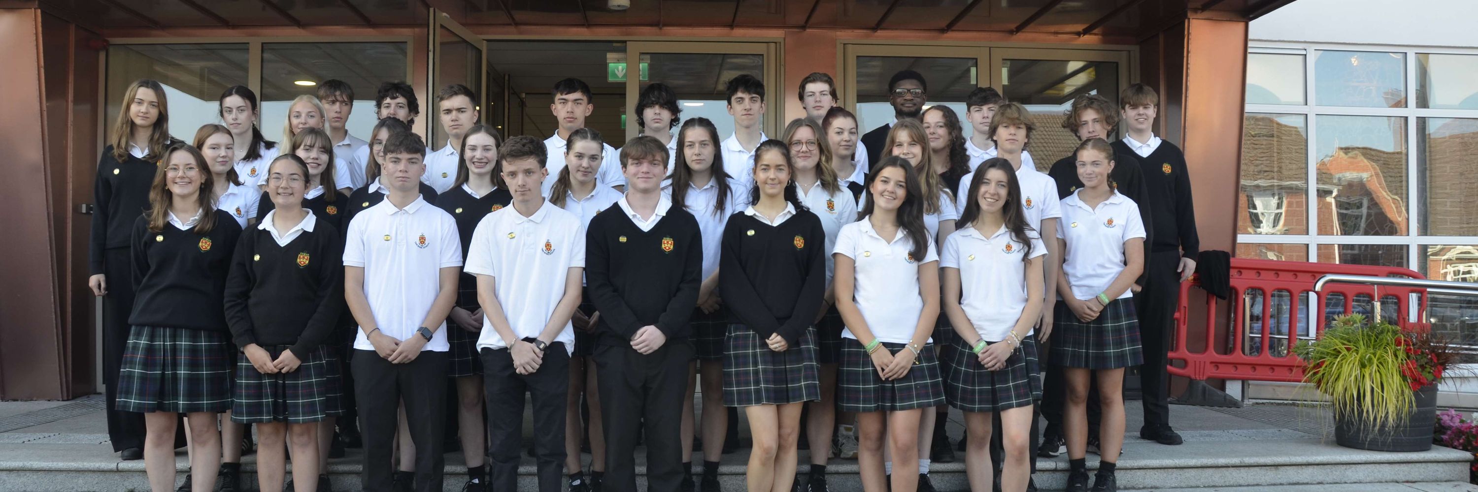 The High School Dublin