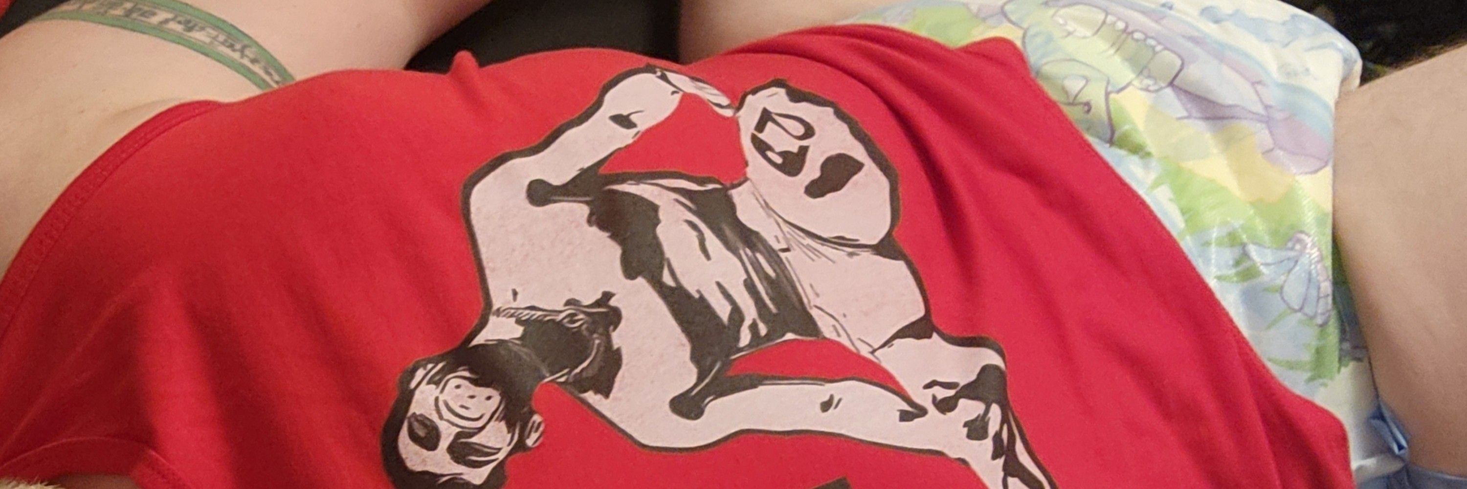 Padded Pup Punck