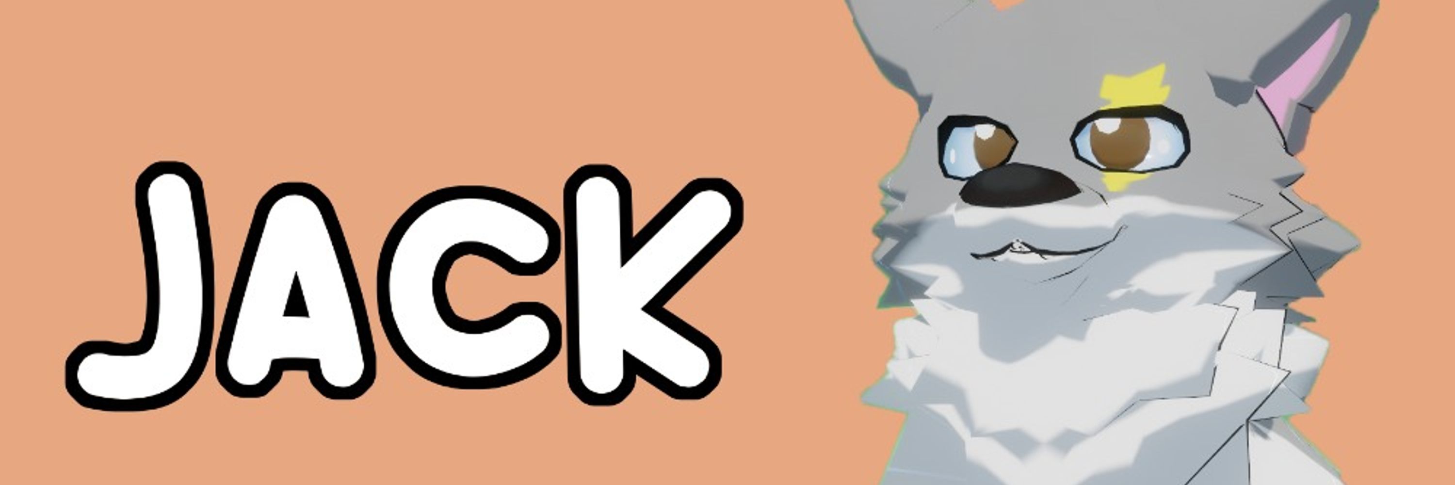 🐺 Jack ➡️ ???