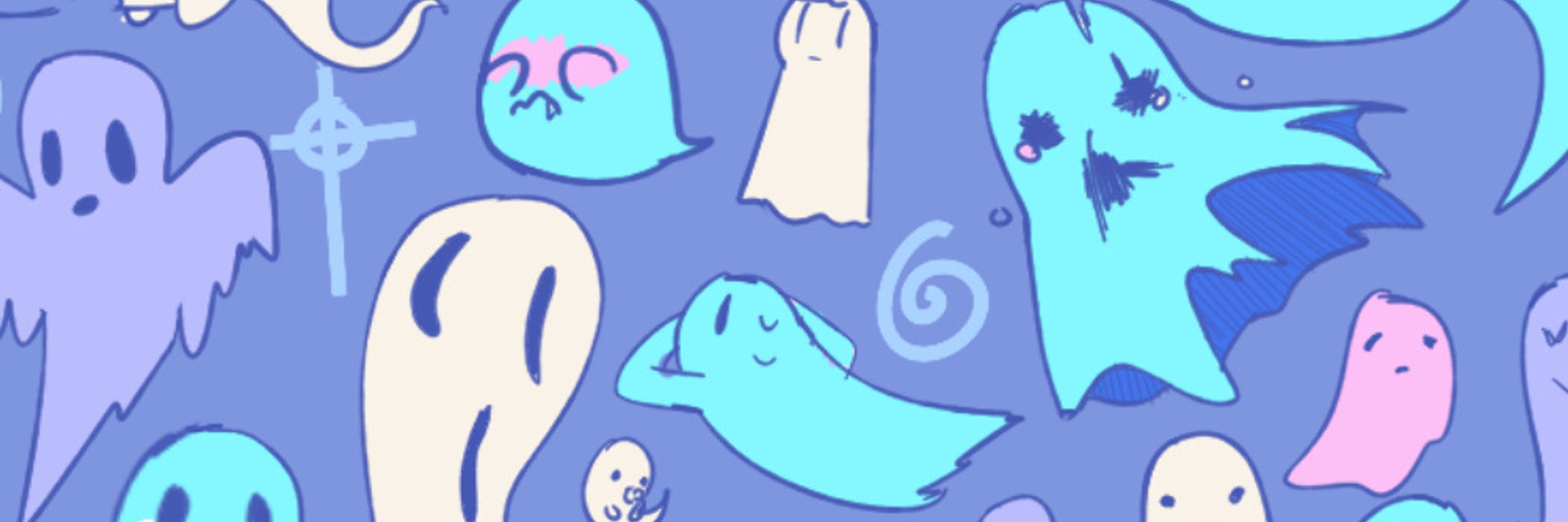 Rotten Ghost