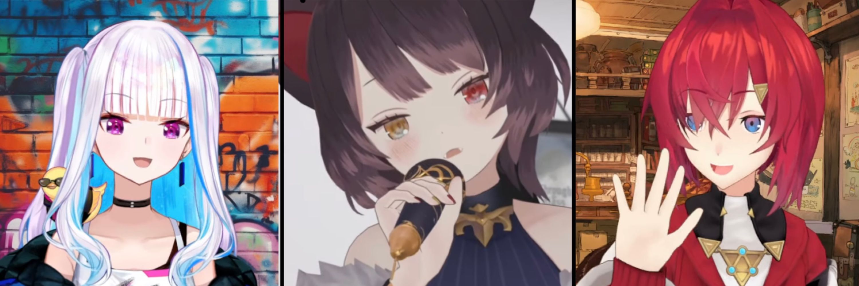 ケイユキ