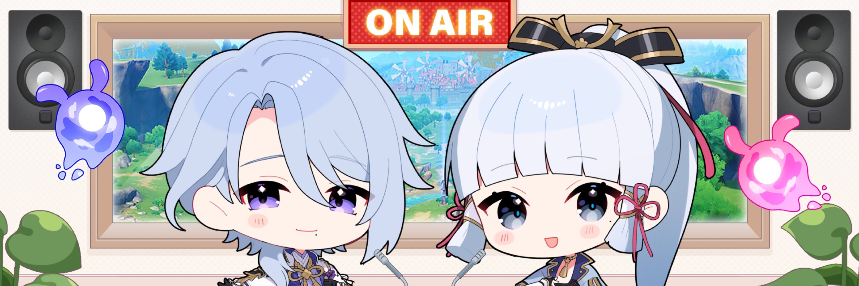 東雲はる🍀