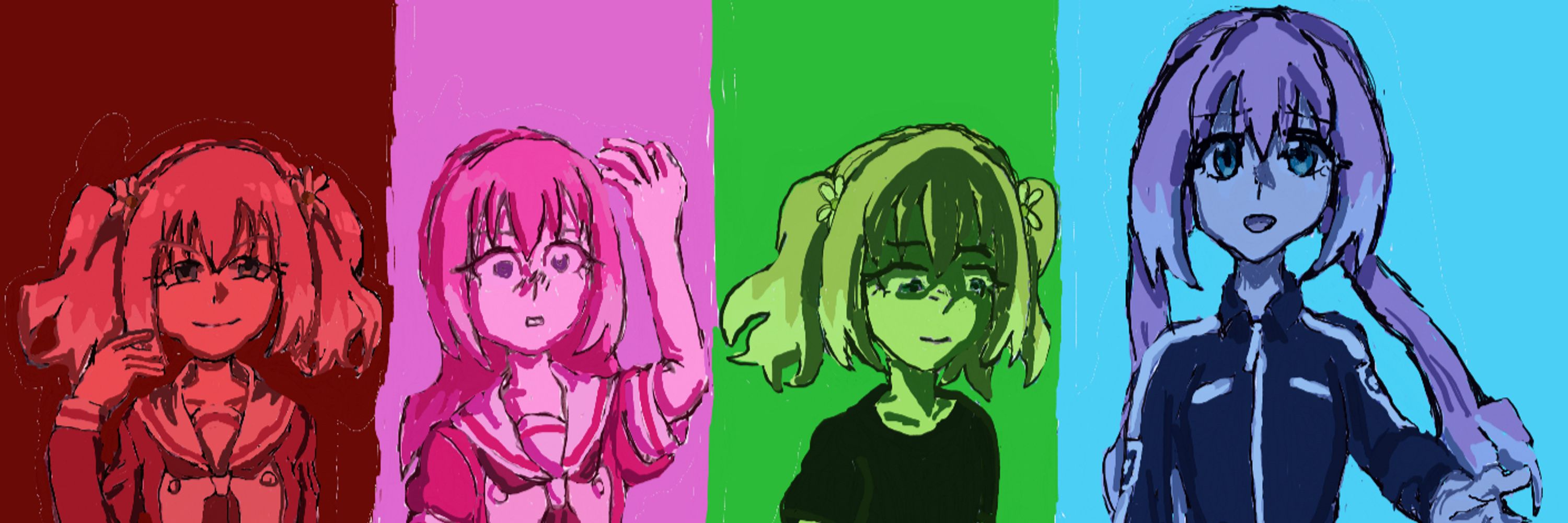 Sozz, illustrator 