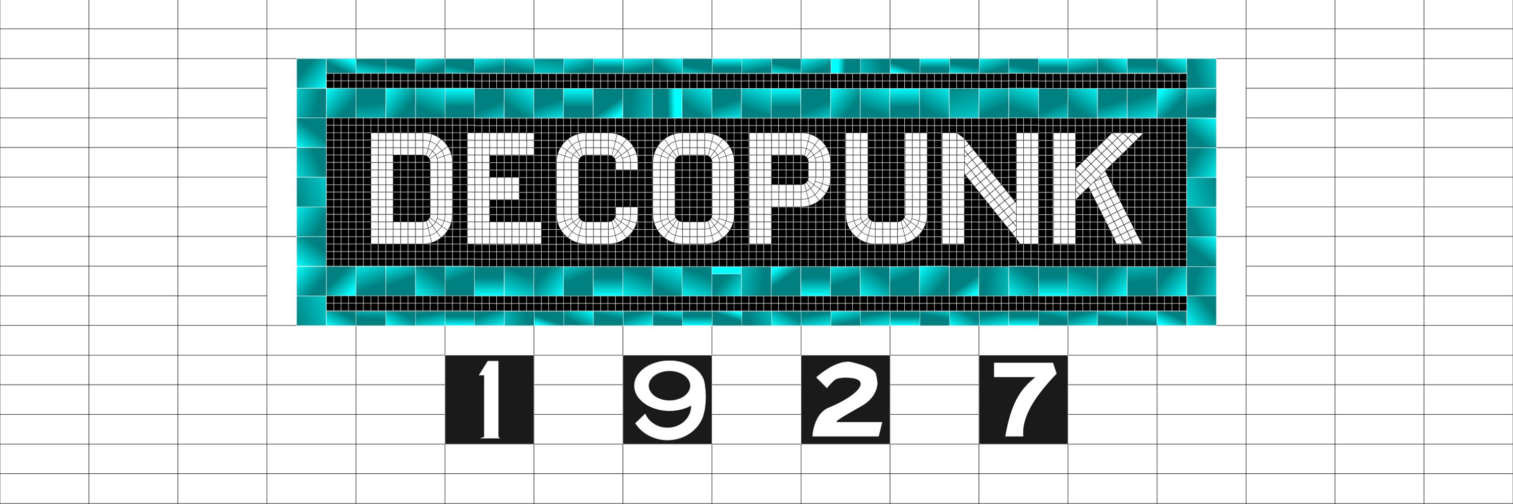 Decopunk 1927