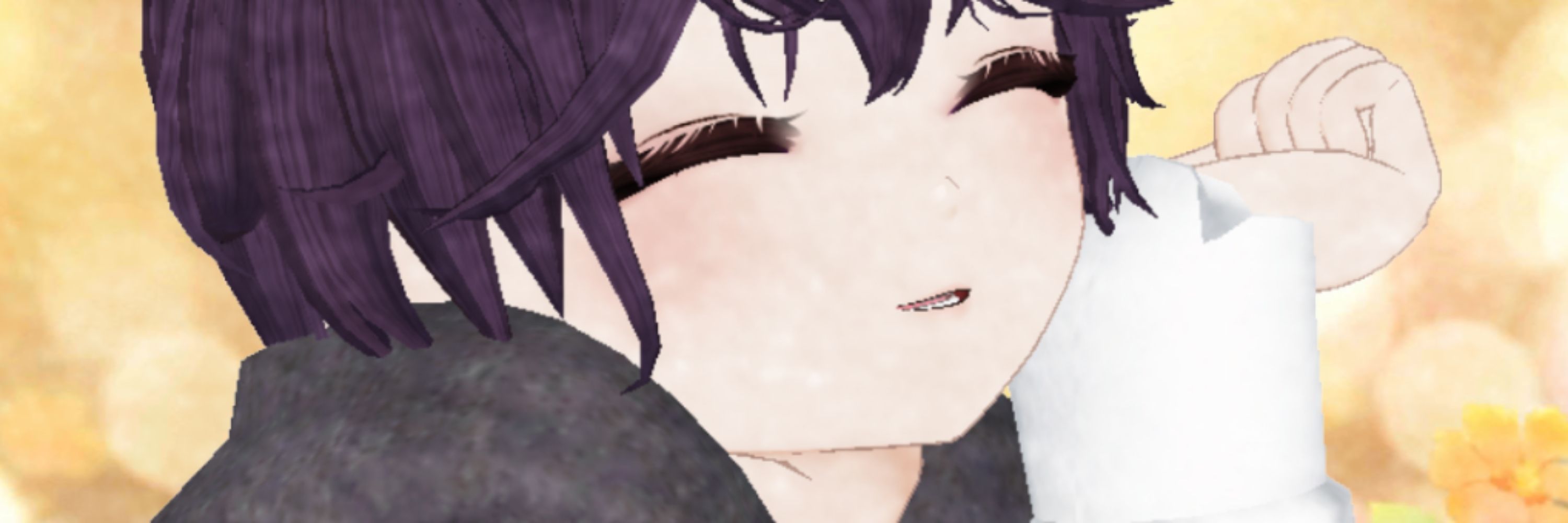 梁みぞれ