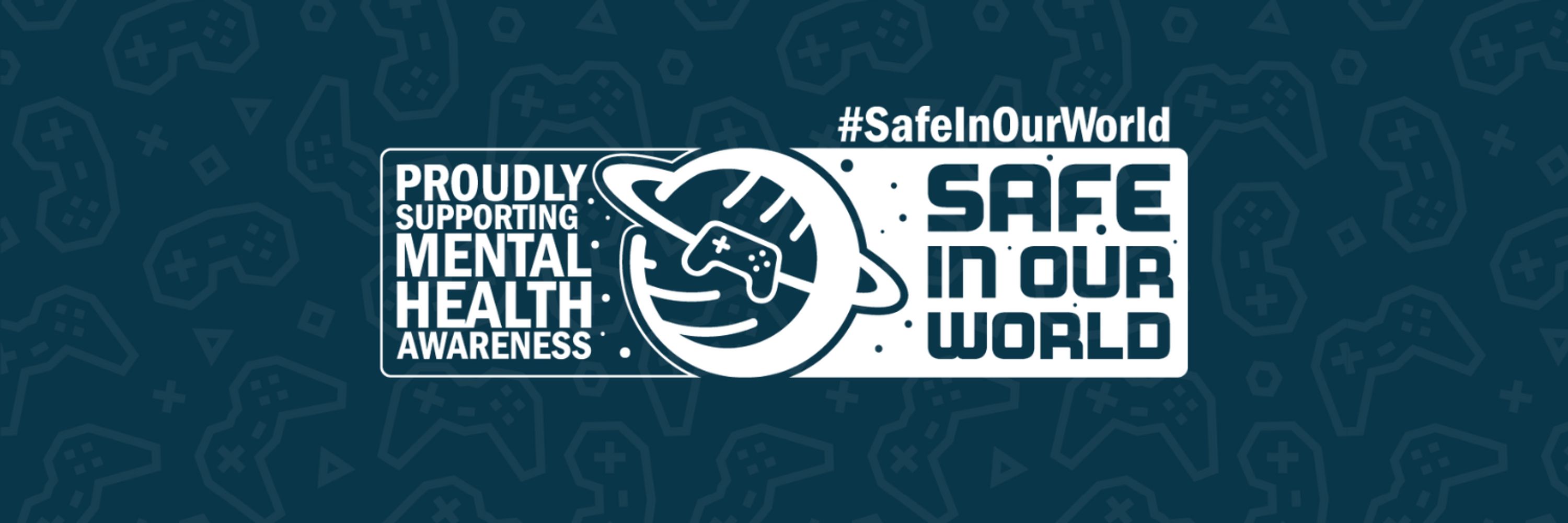 Safe In Our World