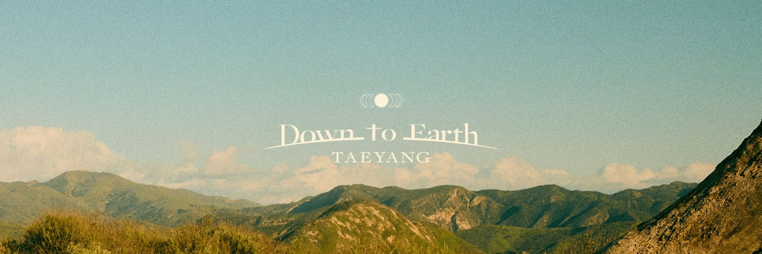 TAEYANG