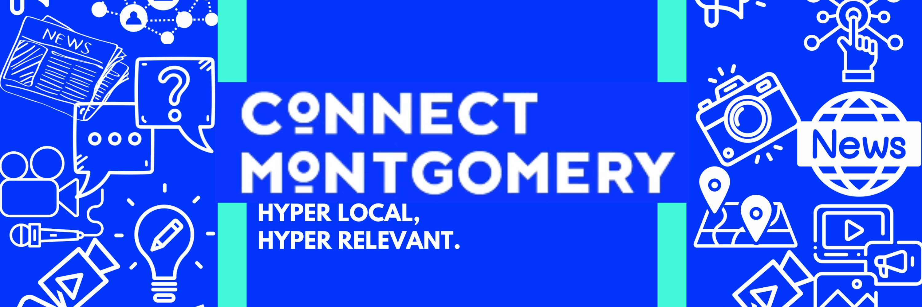 Connect Montgomery