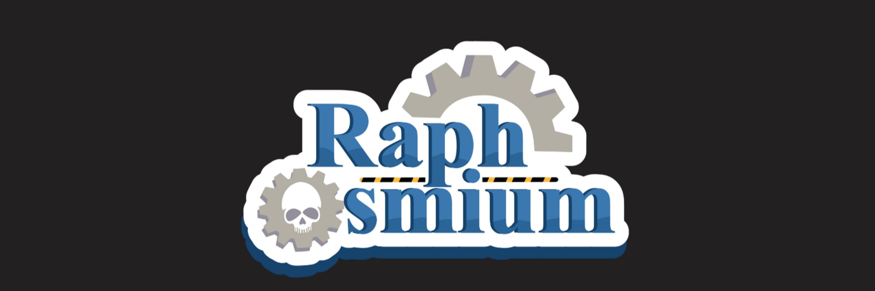 RaphOsmium ⚙️🛠️