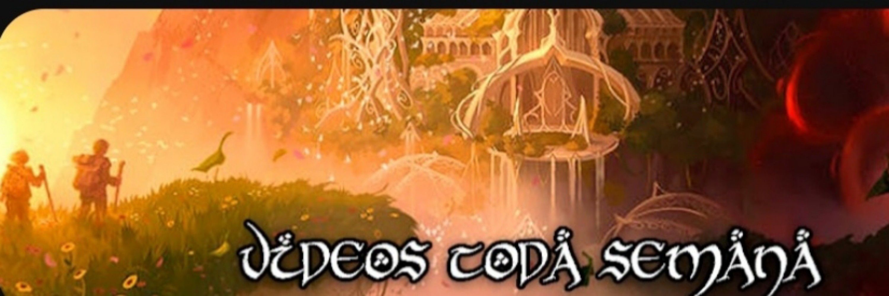 O Portal de Tolkien 