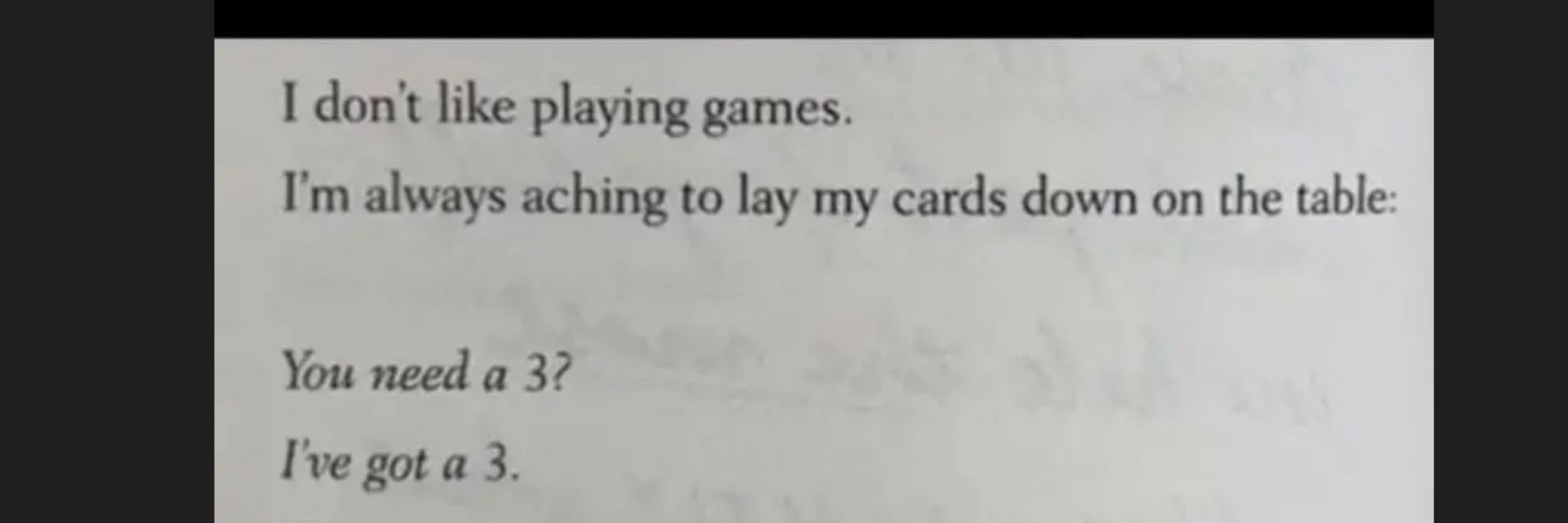 Learning to Die