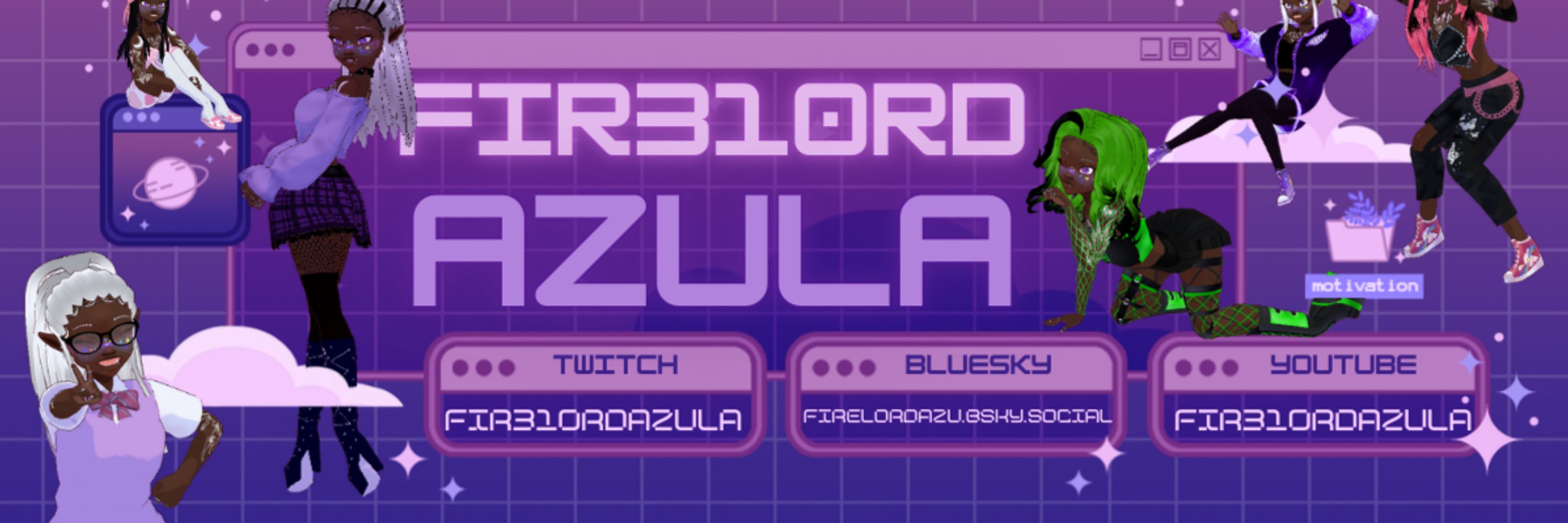 Azula Callisto