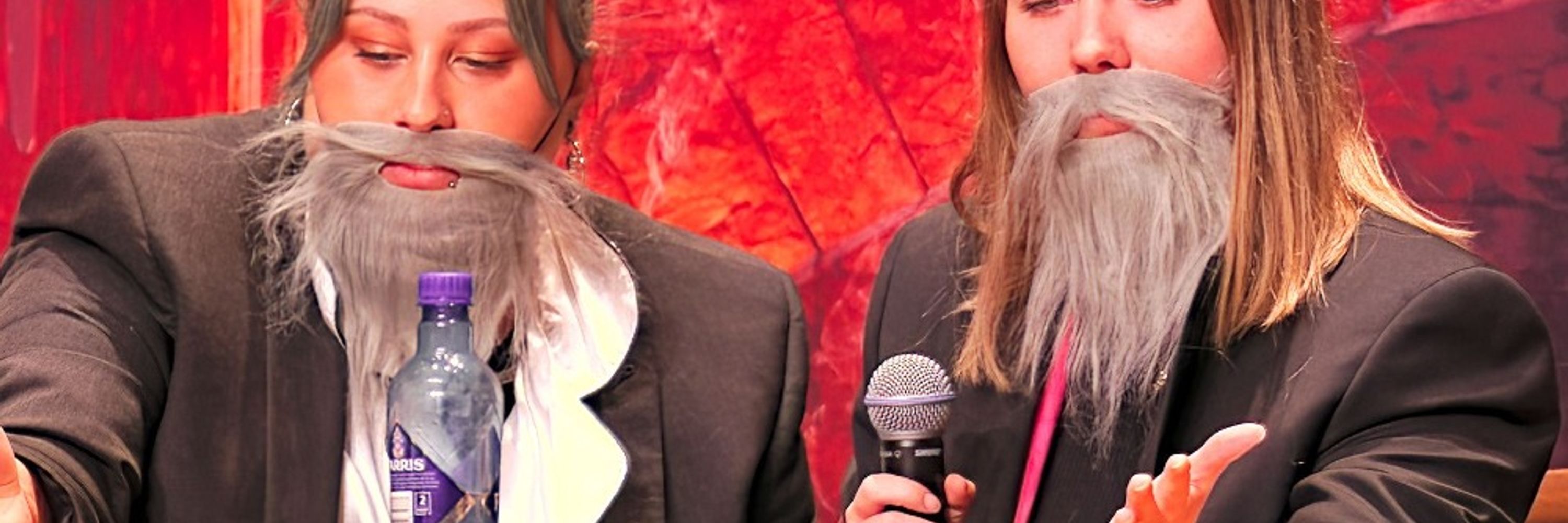 Marthe Moengen | MVP