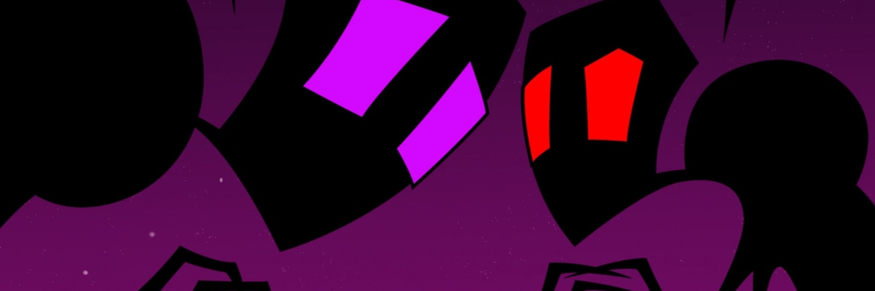 The Forsaken