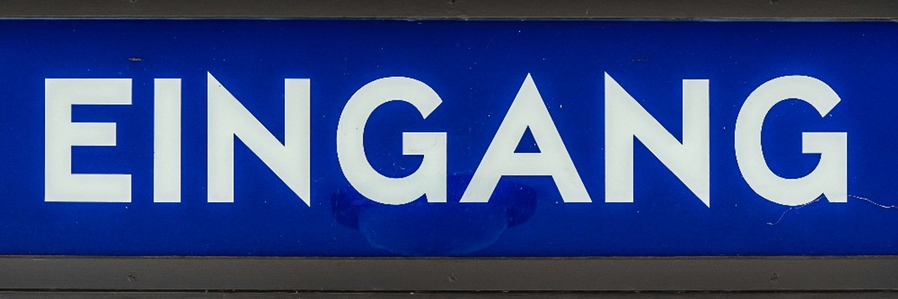 U-Bahn Berlin