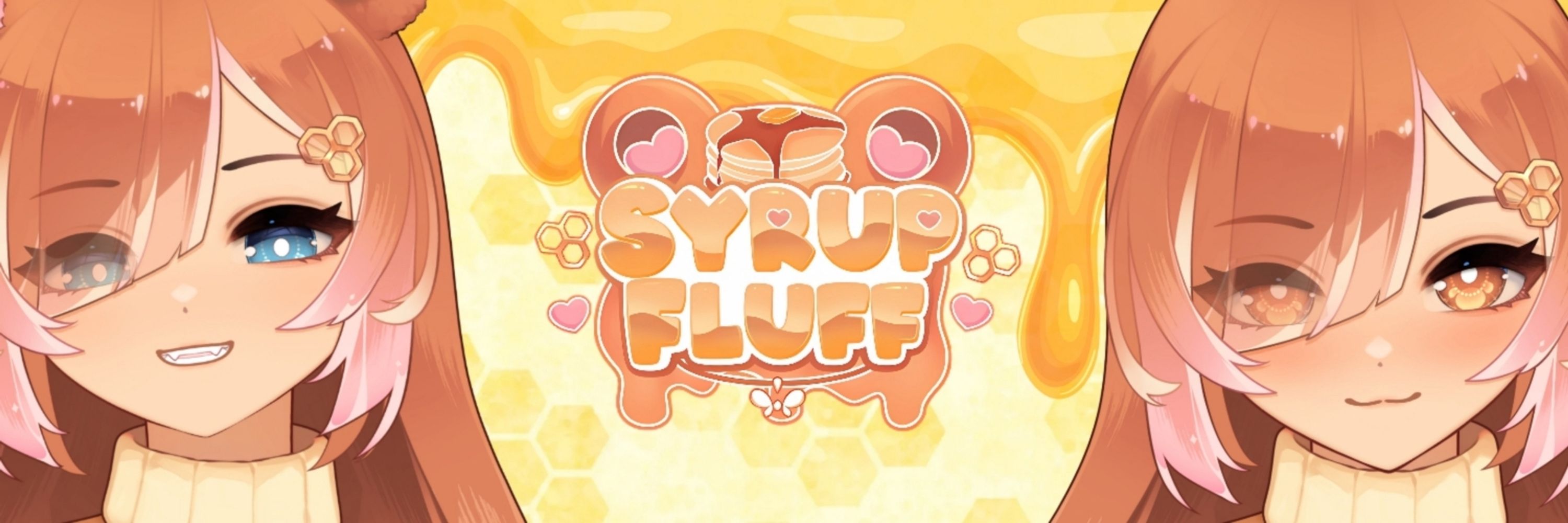 saffiie 🐻🥞 | vtuber