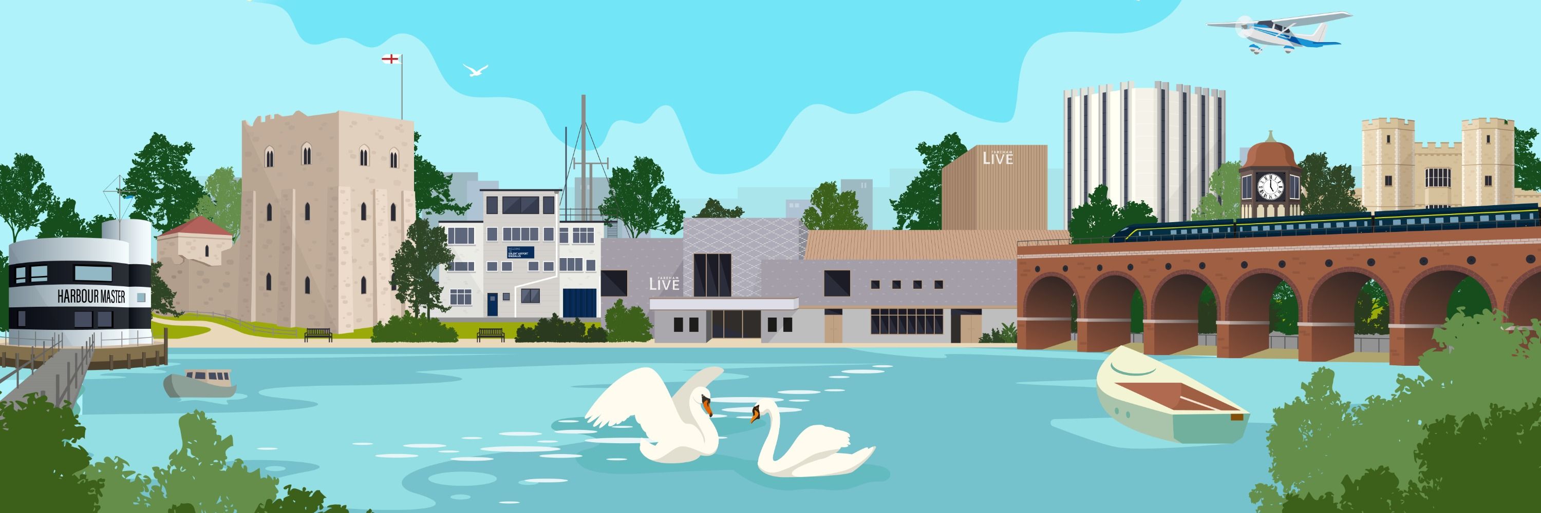 Fareham Borough Council