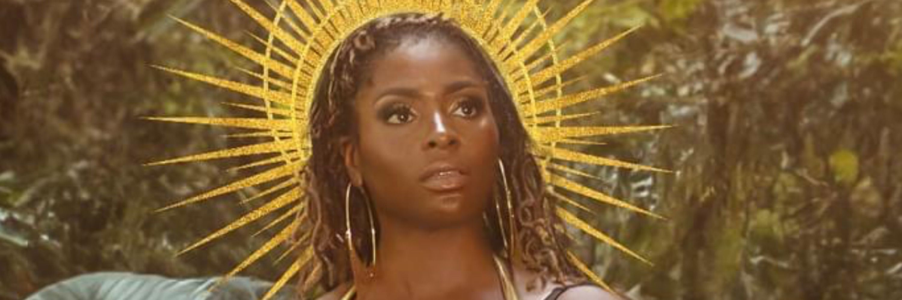 Neighborhood Goddess (Phoenix Rising)