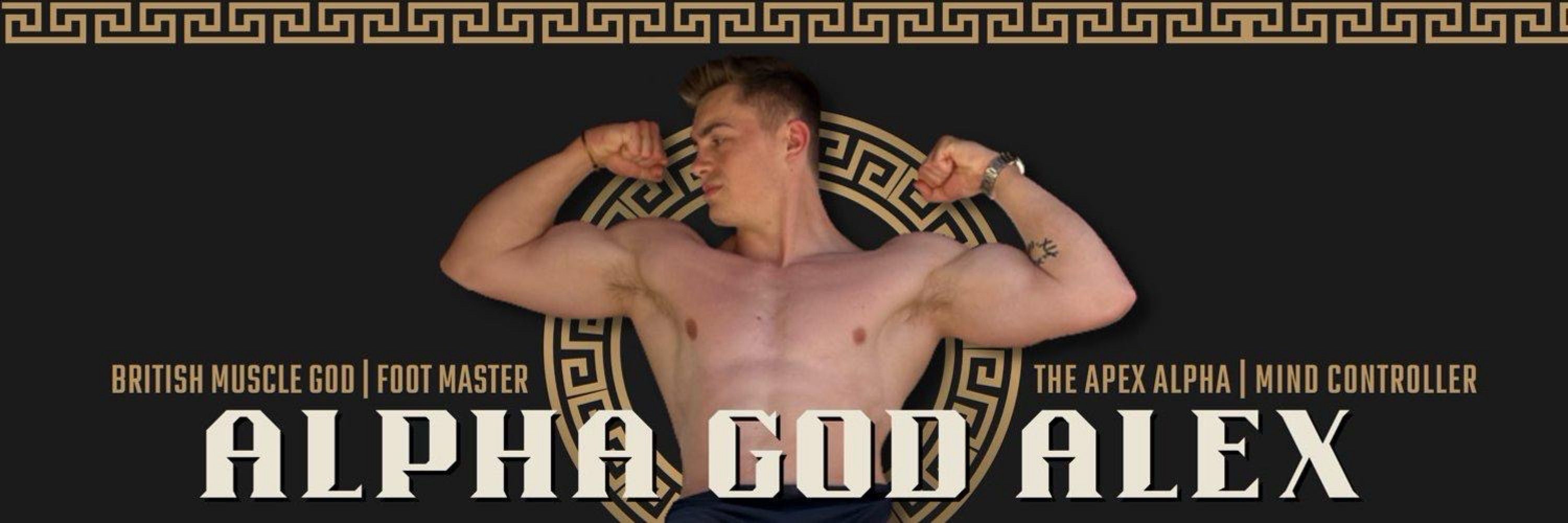 AlphaGodAlex