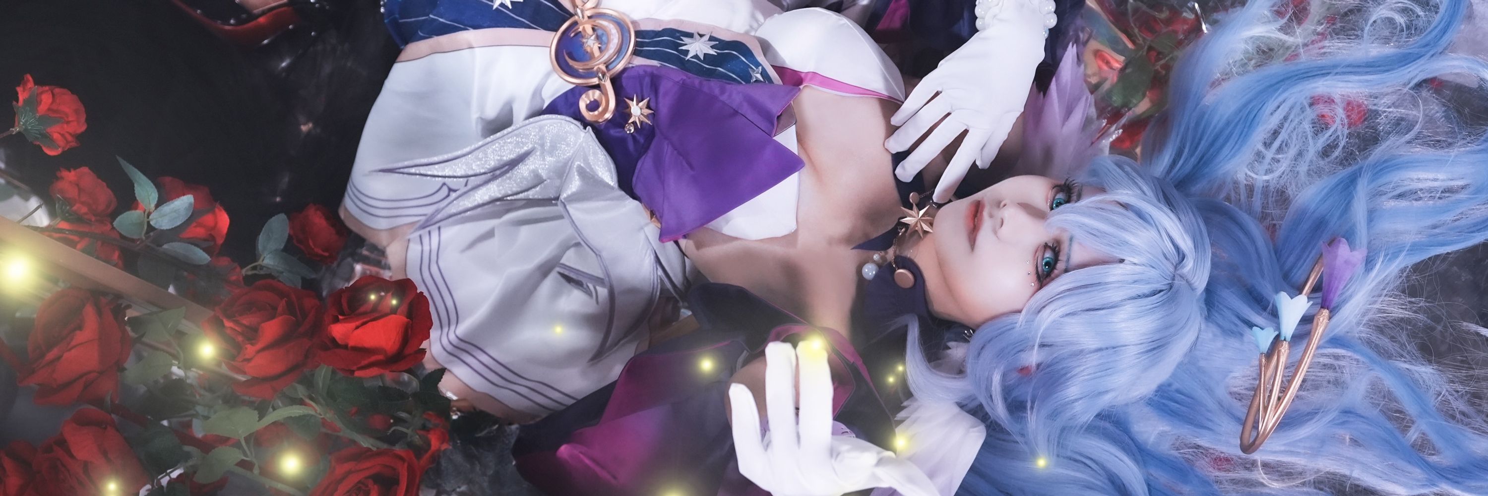 Luoying_cosplay
