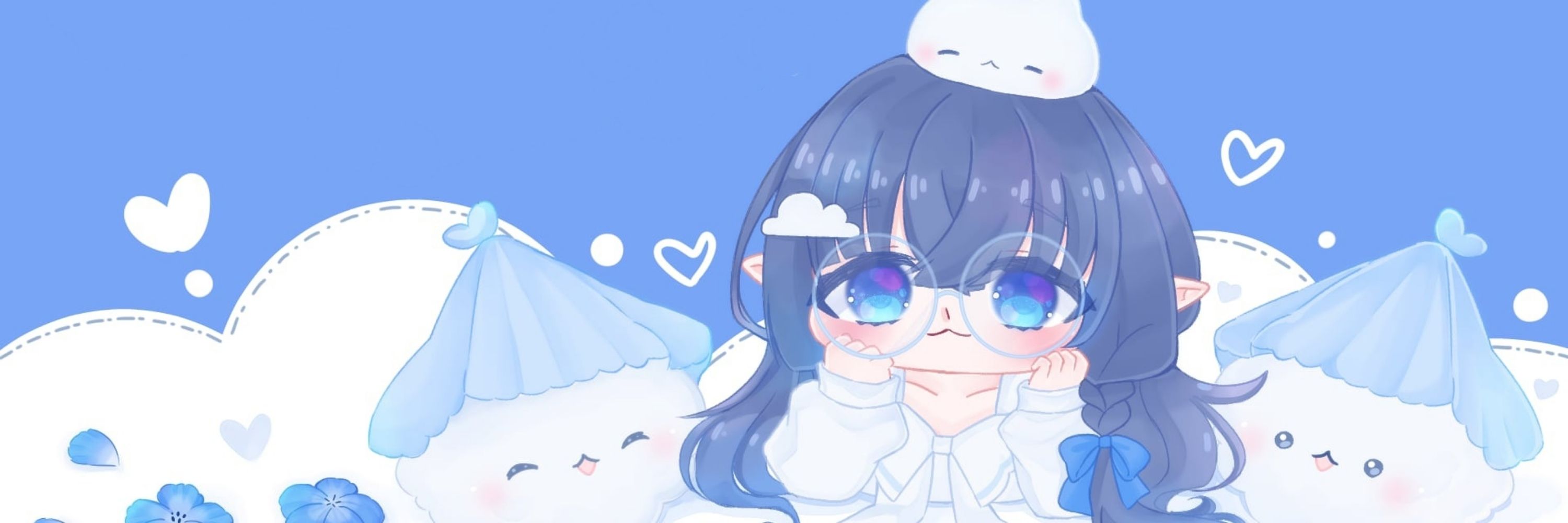Rainnimin ☁️🪄