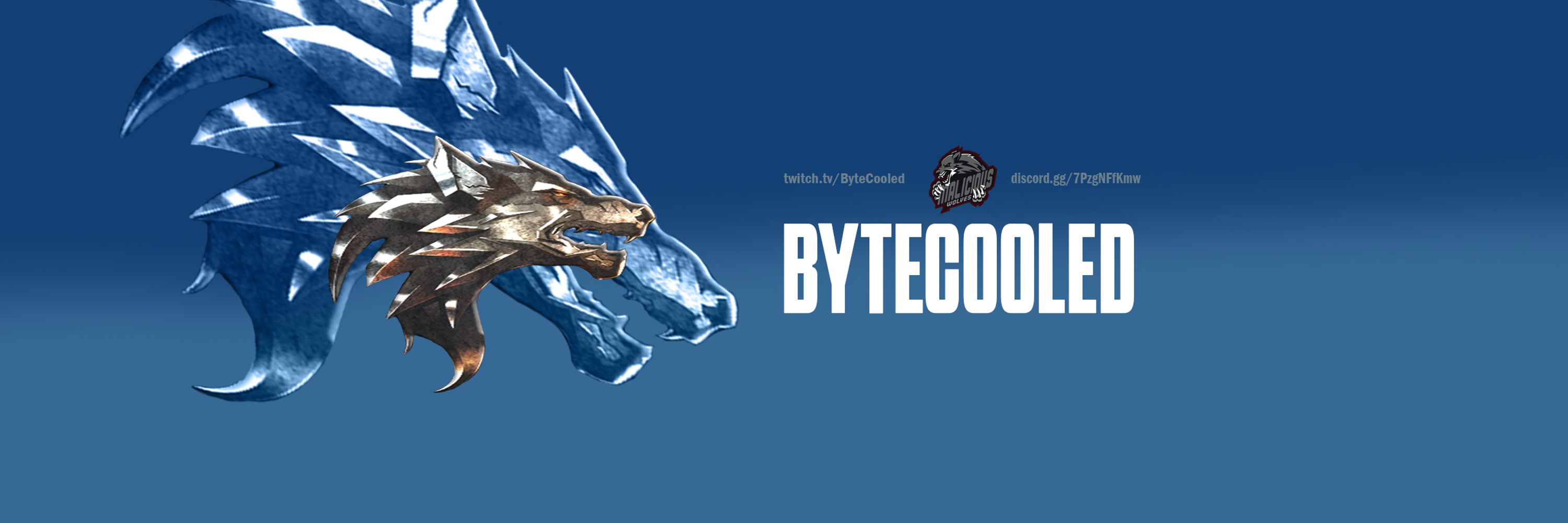 Byte Cooled