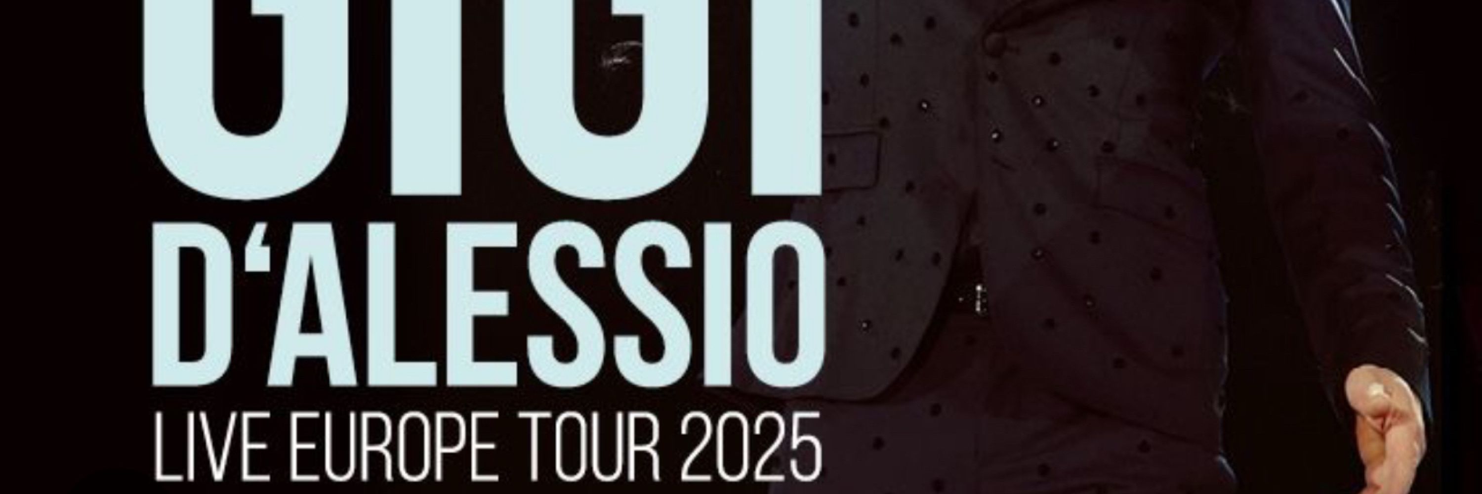 Gigi D’Alessio