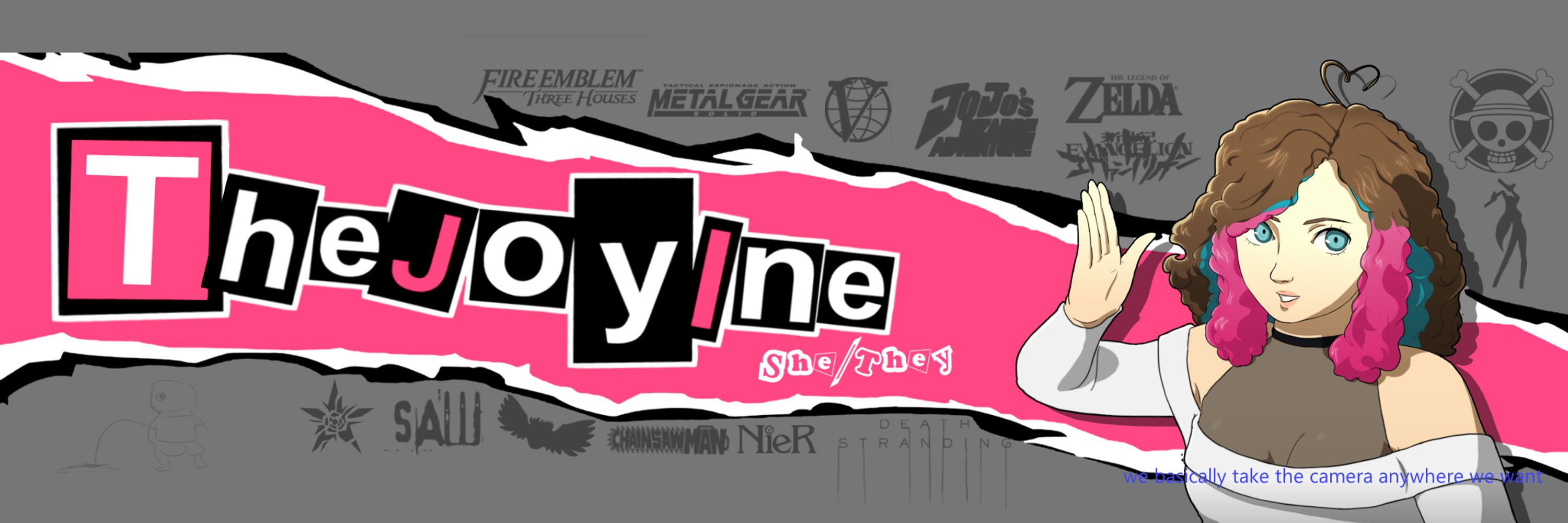Jolyne
