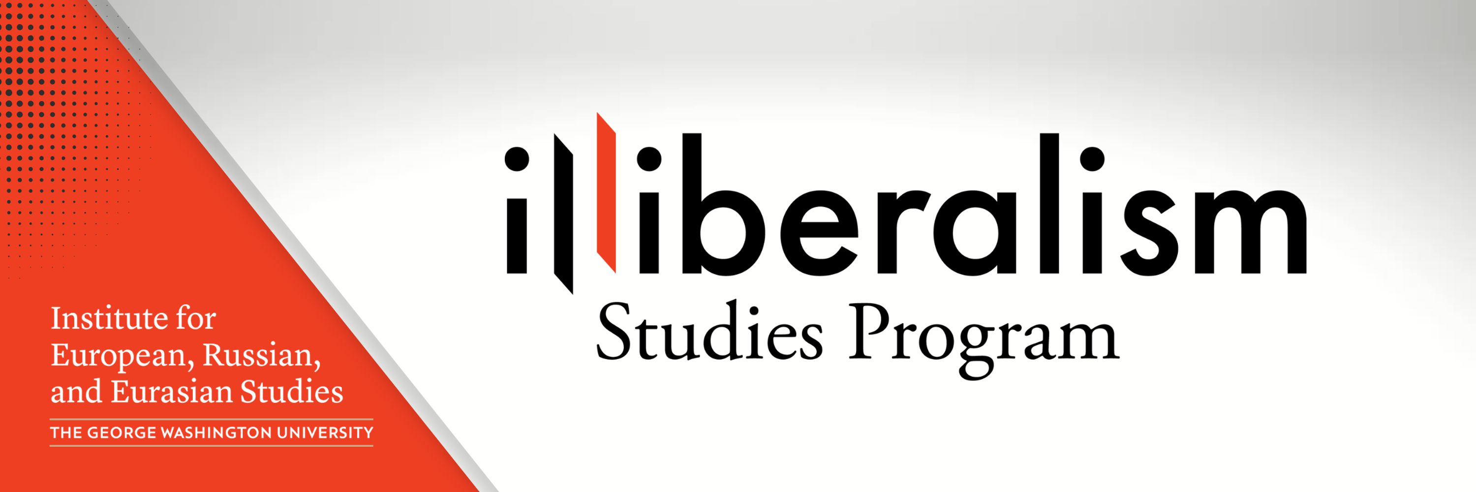 Illiberalism Studies Program
