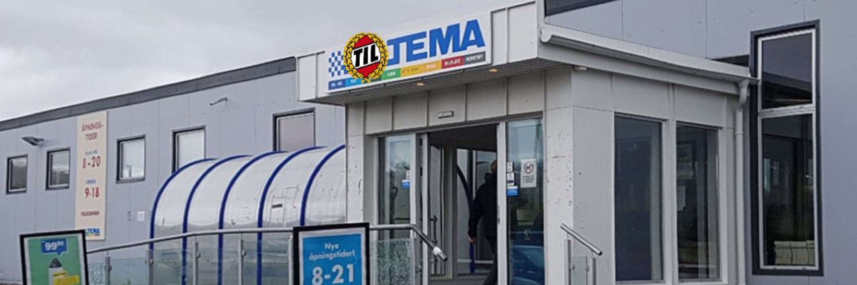 TILtema