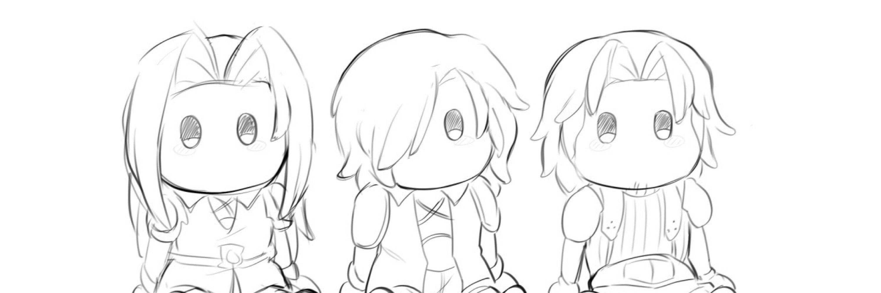 Sephiroth