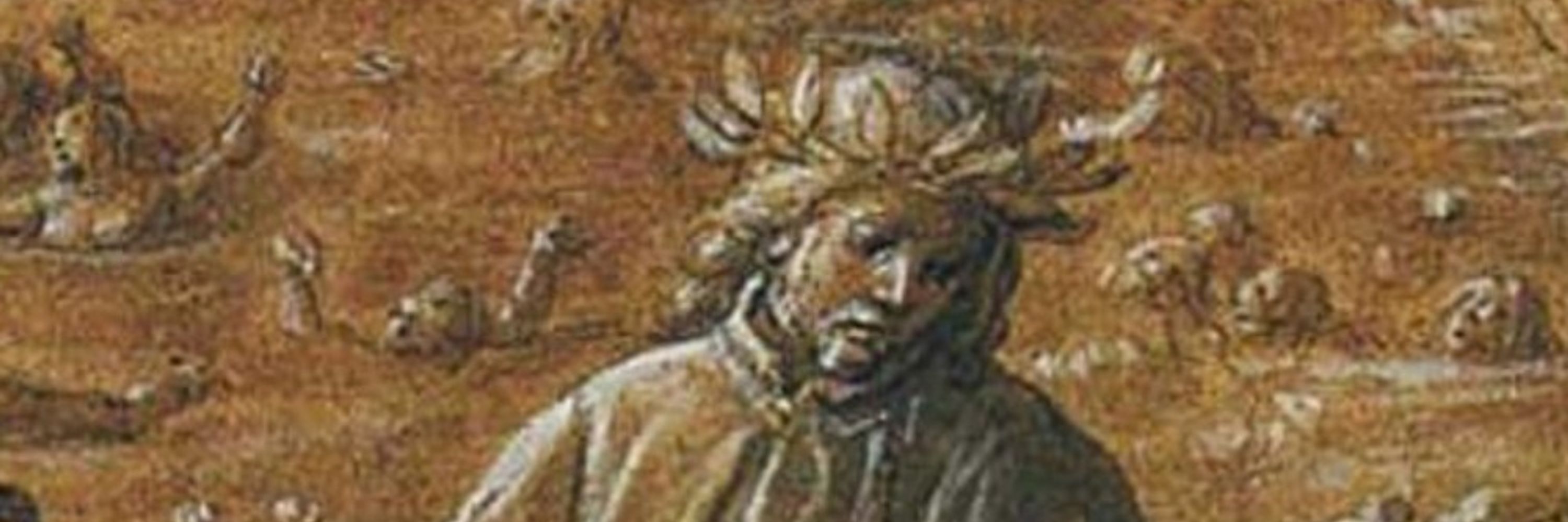 Forensischer Brokkologe a.D. 