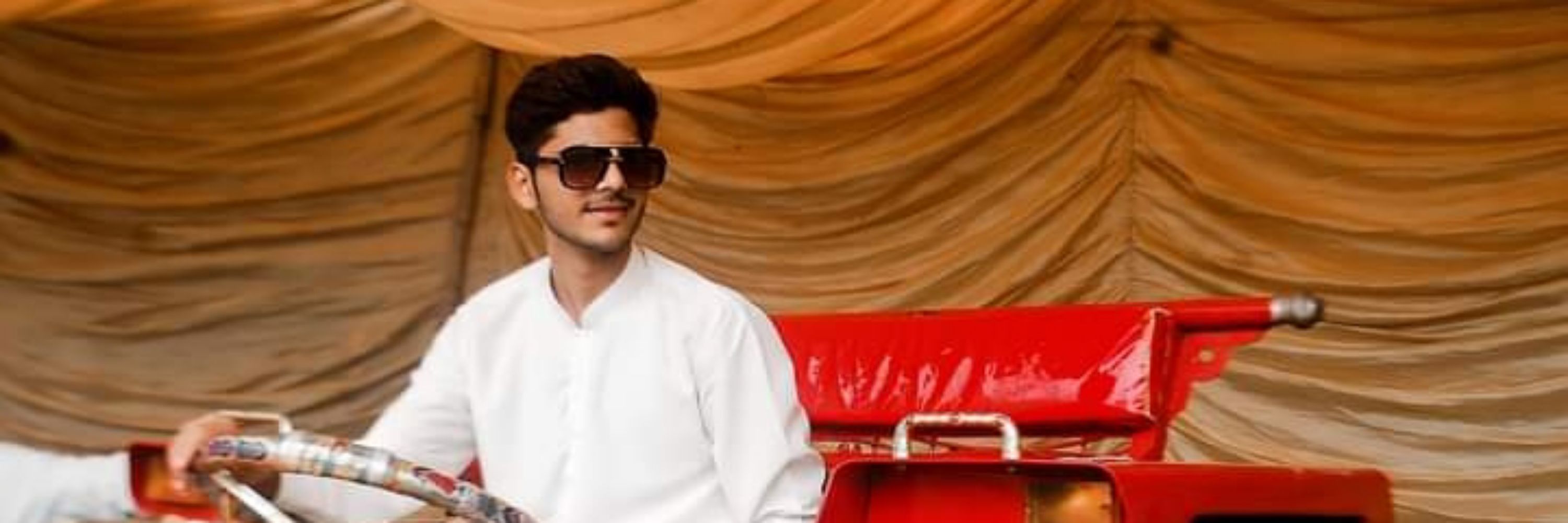 Waleed Ch