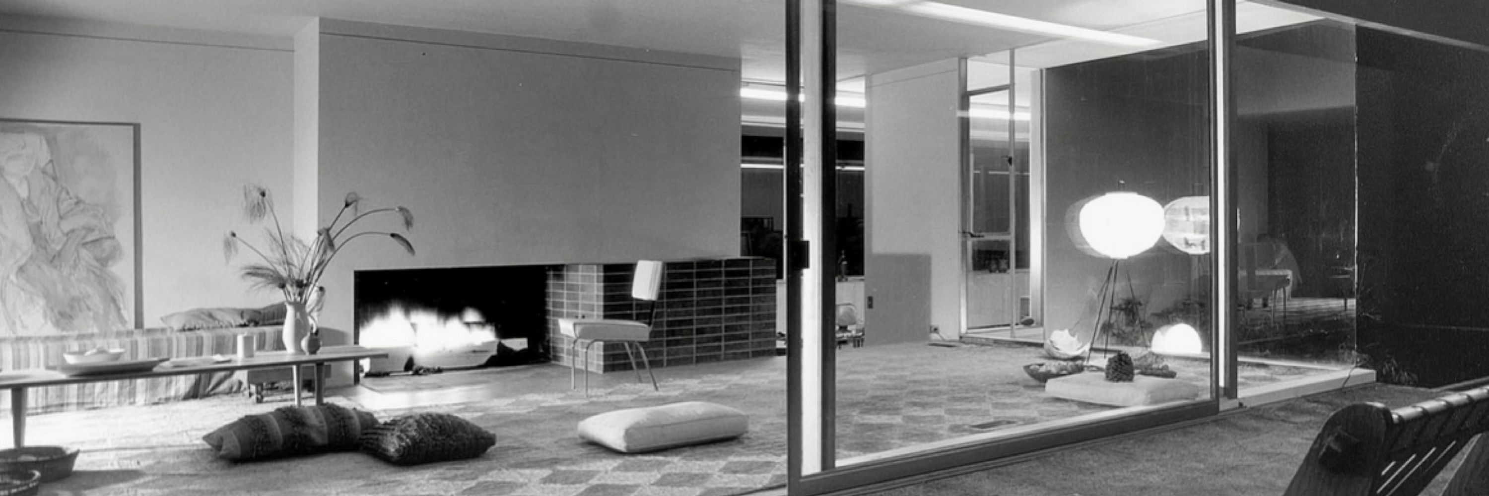 Joseph Anthony Realtor Mid-Century Man