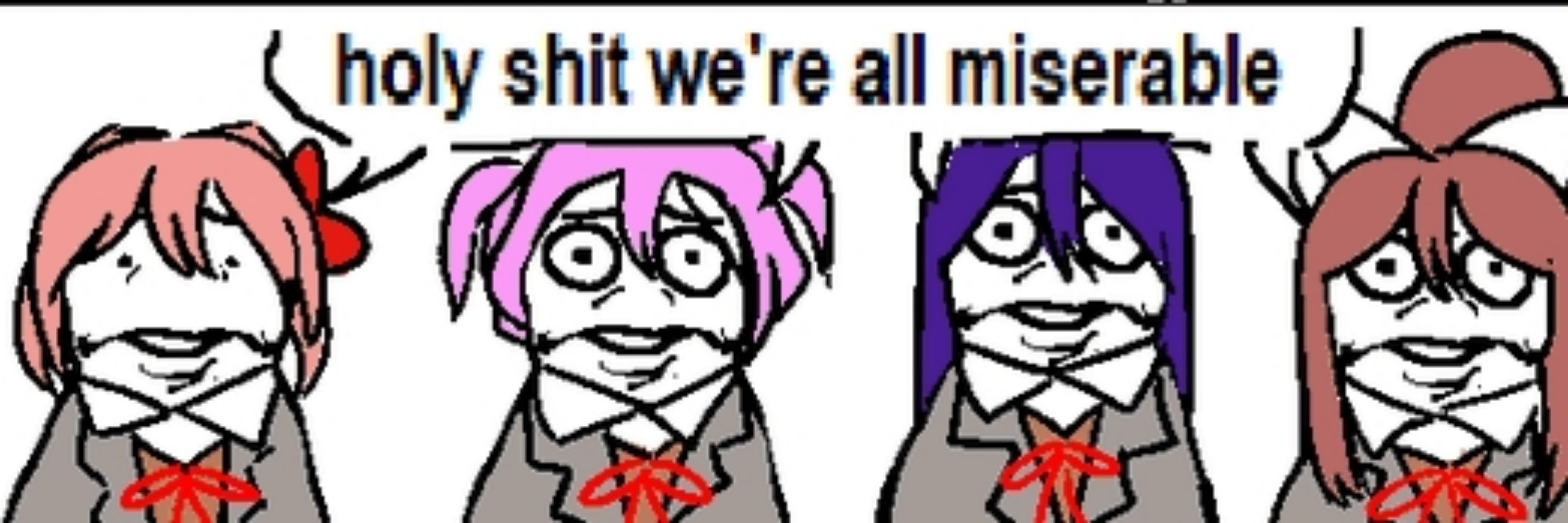 Natsuki Gaucha