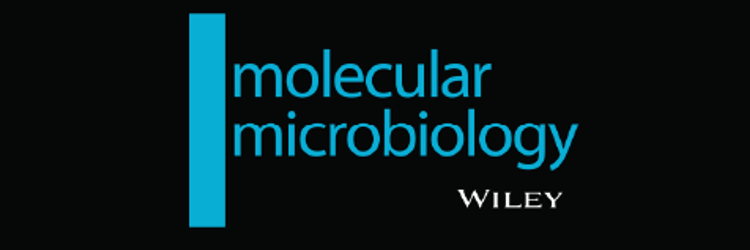Molecular Microbiology Editors