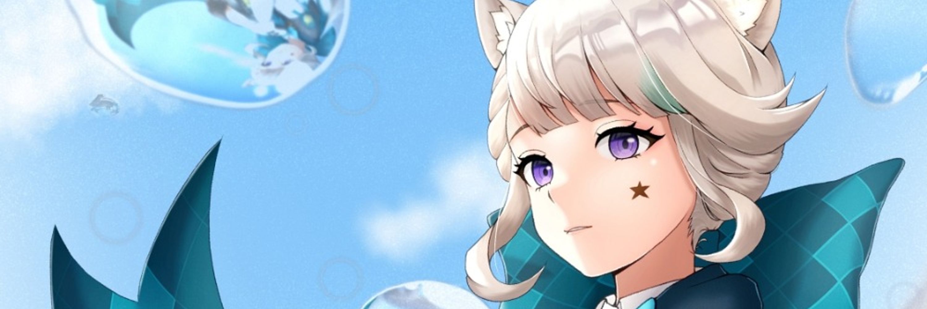 こんP